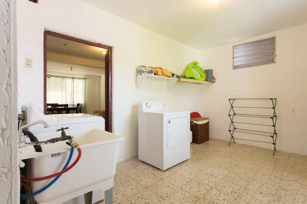Chill Family And Friend Escape With Wrap Around Porch Apartment Rio Grande Luaran gambar