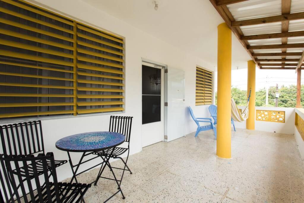Chill Family And Friend Escape With Wrap Around Porch Apartment Rio Grande Luaran gambar