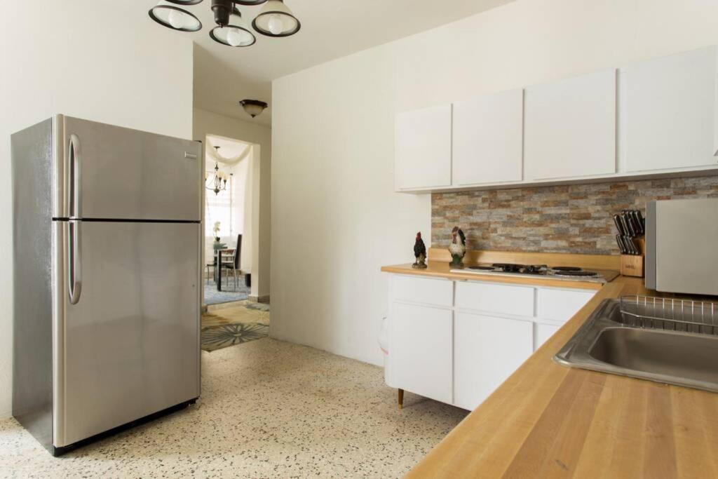 Chill Family And Friend Escape With Wrap Around Porch Apartment Rio Grande Luaran gambar