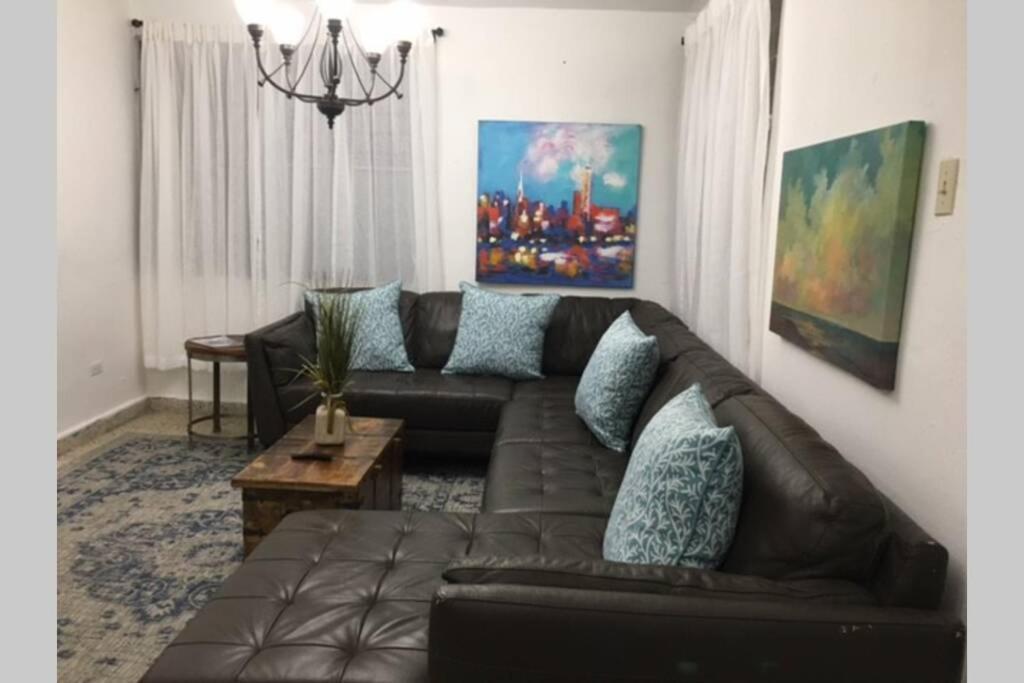 Chill Family And Friend Escape With Wrap Around Porch Apartment Rio Grande Luaran gambar