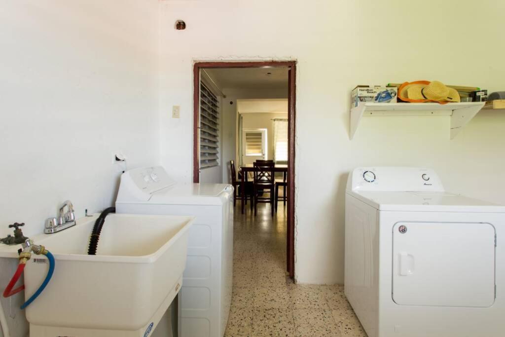 Chill Family And Friend Escape With Wrap Around Porch Apartment Rio Grande Luaran gambar
