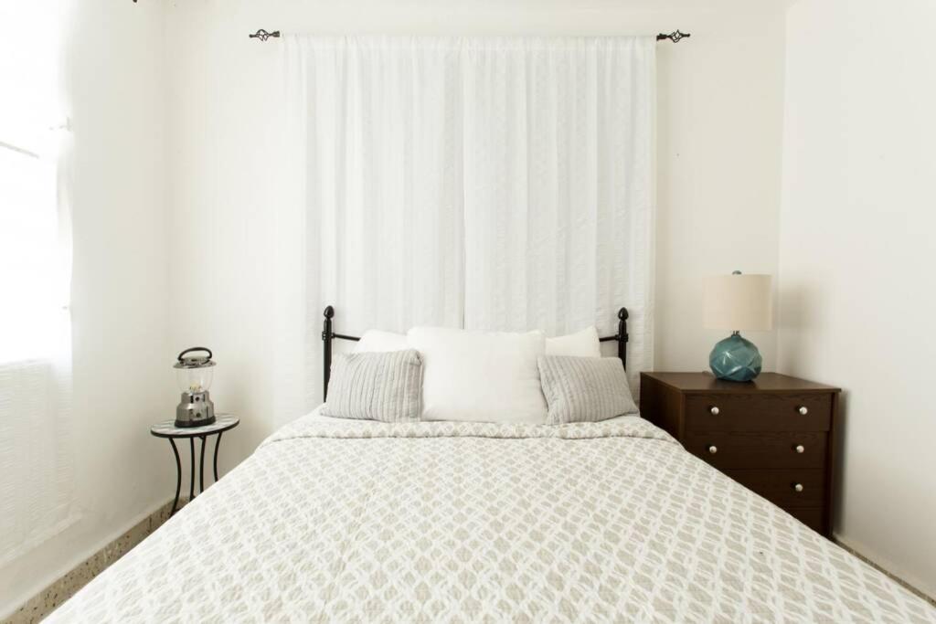 Chill Family And Friend Escape With Wrap Around Porch Apartment Rio Grande Luaran gambar